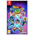 namco dragon ball sparking zero 117991 nintendo switch