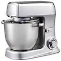 - rl-pkm2100 silver robot da cucina 2100 w 7 5 l argento stainless steel