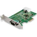 scheda adattatore seriale pci express a rs232 a 4 porte con uart 16950