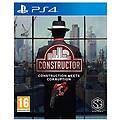 constructor ps4 playstation 4