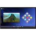 circa apptsm75+ 75 display led interattivo ultrahd 4k touch