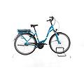 ebike ricondizionata · solero e8r plus · buone condizioni