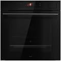 forno combinato a vapore nero 71 l ocs26bgh