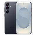 smartphone 6 2 galaxy ai s25 tim 5g black ( 256gb ram 12gb 4000mah ) 788330