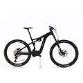 ebike ricondizionata · bh atomx lynx 9. 8 carbonio xt · condizioni eccellenti bh