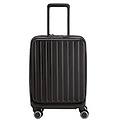 trolley s rigido carbonlux go luggage