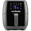 Nutribullet Friggitrice Ad Aria Digitale Xxl 7l Nera
