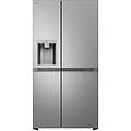 frigorifero americano gsle81pybc nofrost c inox