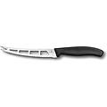 swiss classic 13cm coltello per burro e formaggio