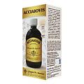 ser-vis srl acciaiovis liq analco 500ml