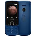 225 4g basic cellulare blu gratis