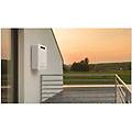 scaldabagno scaldino a gas next out evo 22 metano camera aperta 22 litri