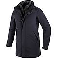 giacca beta h2out blue blu s