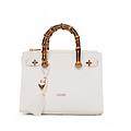 borsa piccola bianco