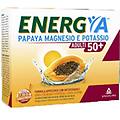 50+ papaya magnesio e potassio adulti 14 bustine
