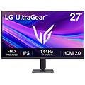 monitor 27g411a-b 27 fullhd 144hz ips gaming g-sync freesync 5ms hdr10