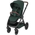 maxi cosi passeggino oxford twillic green twillic green