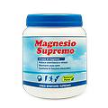 magnesio supremo polvere 300g