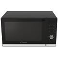 - forno microonde con grill cmga25tndb potenza 900 watt capacità 25 litri colore nero