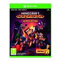 minecraft dungeons edizione eroe xbox one