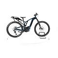 ebike ricondizionata · e-trailster 130 tour · come nuovo