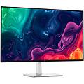 monitor plus s3225qs 31. 5'' 4k ultra hd argento