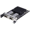 scheda di rete server ocp 3. 0 sfp a 10 gbps a 2 porte con intel x710