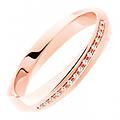 fede nuziale collezione luce d'amore 3118dr