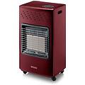 - stufa a gas catalitica infrarossi stovy infra potenza termica 4200 watt 100 m3 colore bordeaux