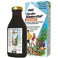 salus haus floradix-kindervital fruity formula per bambini e ragazzi 250ml