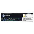 toner originale 130a per stampanti laserjet giallo