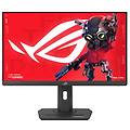 rog strix xg259cms monitor pc 62 2 cm (24. 5") 1920 x 1080 pixel full hd lcd nero