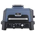 barbecue elettrico e affumicatore woodfire pro connect xl og901eu