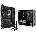 - scheda madre tuf gaming z690-plus socket lga1700 chipset z690 atx