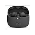 tune beam auricolari wireless nero
