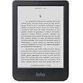Kobo Rakuten Clara Bw Lettore E Book Touch Screen 16 Gb Wi Fi Nero
