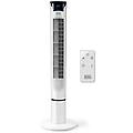 bxeft49e ventilatore a torre digitale oscillante con telecomando altezza 109 cm silenzioso 3