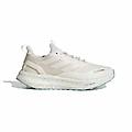 scarpa da corsa pureboost 5 climawarm bianco sporco