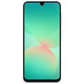 galaxy a26 5g 8gb+256gb white sm-a266bzwceue