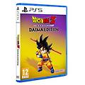 playstation 5 dragon ball z kakarot daima edition pegi 12+ 118002