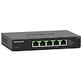 ms305 switch multi-gigabit a 5 porte 2. 5g