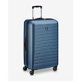 valigia paris segur 2. 0 105l blu scuro