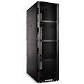 lk1942u614n armadio rack 19'' 42u con 4 compartimenti 1992x1070600mm nero