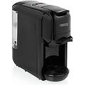 Princess 249452 Macchina Da Caffe Multi Capsule Con Adattatori Per Capsule 600ml