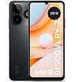 smartphone discovery 3 se 4gb 64gb nfc schermo 6. 8 nero