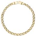 bracciale uomo oro giallo gl101592