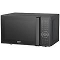 Beko Microonde Mgc20130bb Black 1000 Watt 20 L