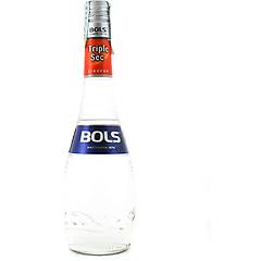bols curacao triple sec cl 70
