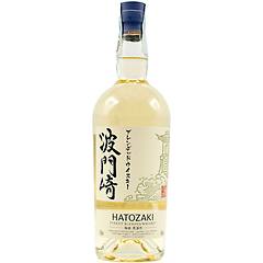 Kaikyo Distillery Japanese Blended Whisky Hatozaki