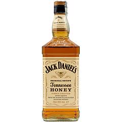Jack Daniels Whisky Jack Daniel's Honey